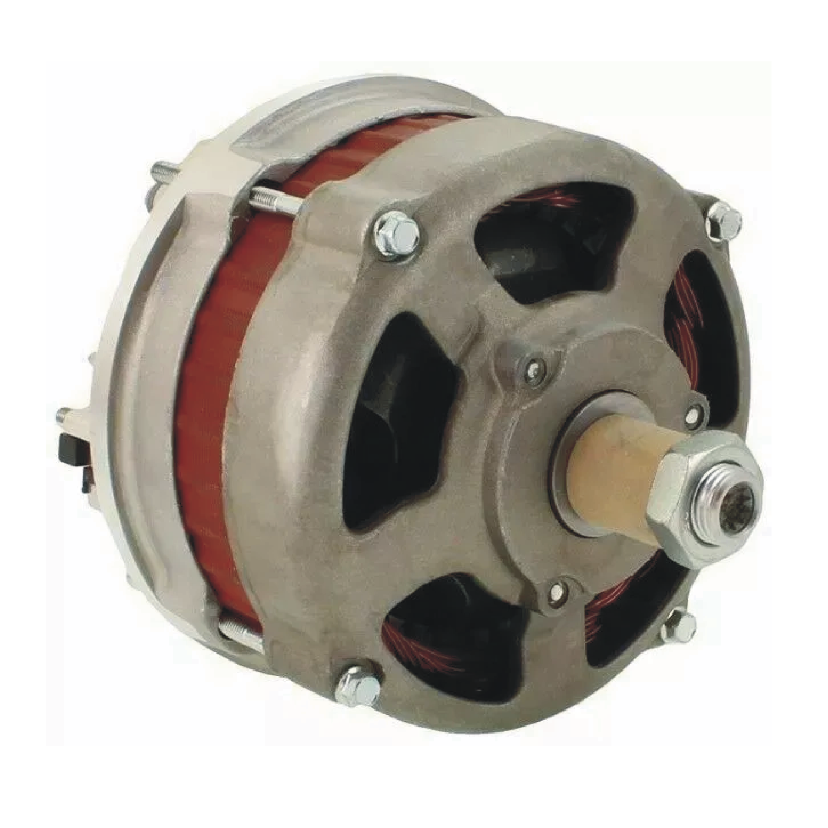 ATG19022 Alternator fits Gehl 6635DXT	Deutz BF4M1011F Ds  04103905  1179755  1179897  35586  11.203.106  AAK2301