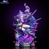 1/6 Scale Silver Wolf LV.999 - Honkai: Star Rail Resin Statue - XiaoWanXiong Studio