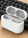 Replacement Charging Case for Air Pods Pro 3 No Earbuds Wireless Charger Case Type-C Charge Port with BT Pairing Sync Button