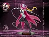 1/8 Scale Sexy Digimon Series Rosemon/ Rosemon Burst Mode - Digimon Resin Statue - Moon Glow Studio