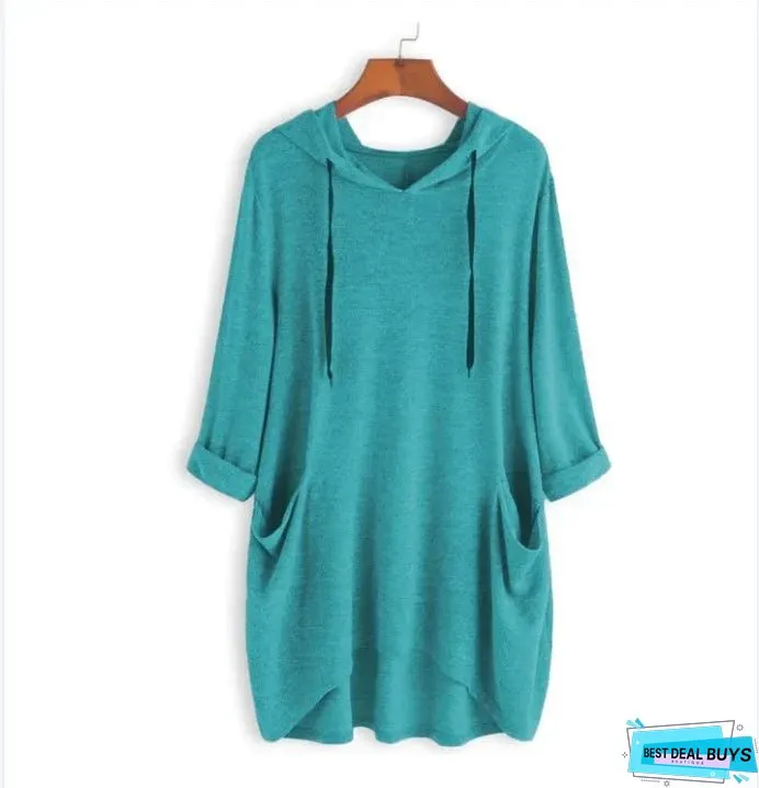 Chic and Versatile winter garment