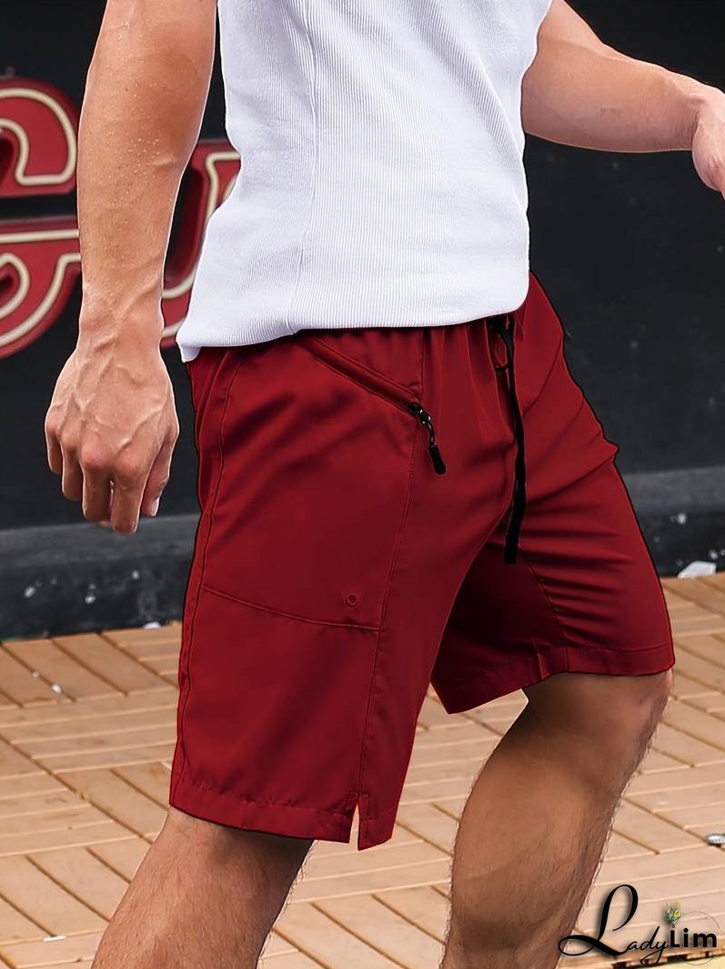 Comfortable and Stylish winter Shorts