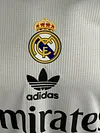 2025/2026 Player Version Real Madrid Special Edition 24 Football Jersey 1:1 Thai quality
