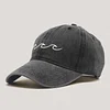 Surf Vintage Washed Cap by Inlyline