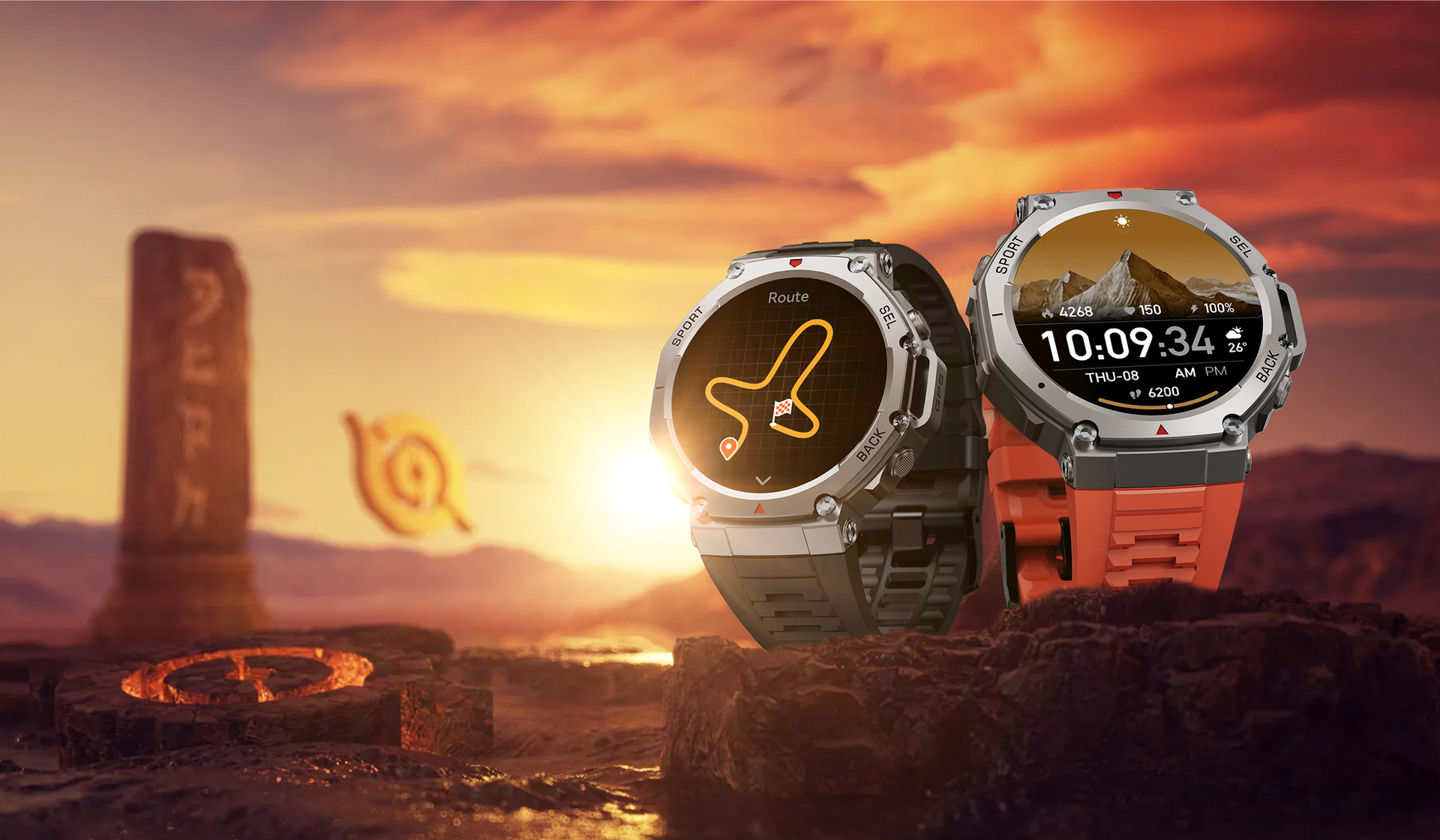 Likron Watches