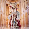 Nekomusume - Original Design Statue - Union Creative