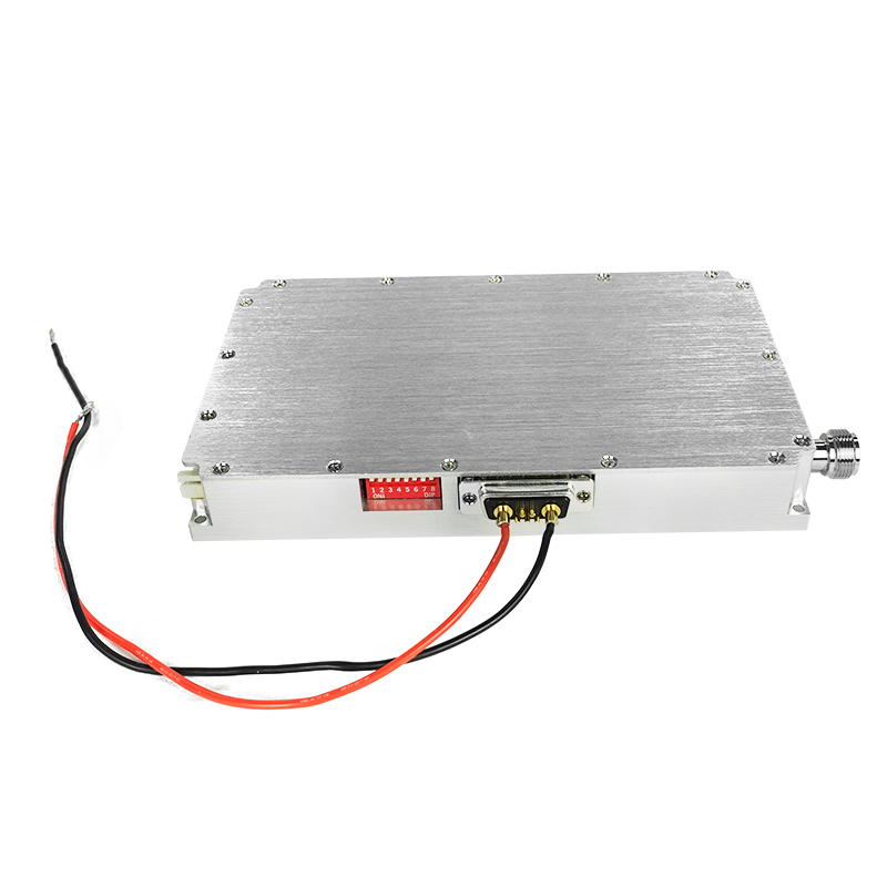 100W 5.8G Anti Drone Module UAV Anti RF Module