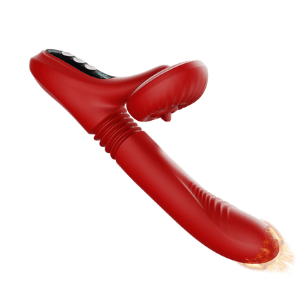 Clitoral Vibrators: Clit Stimulator & Massager Sex Toys - LOVEXXO