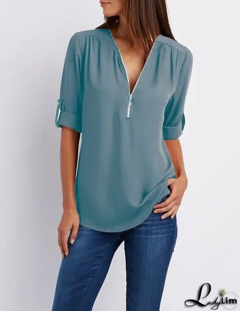 Effortless and Classy general garment