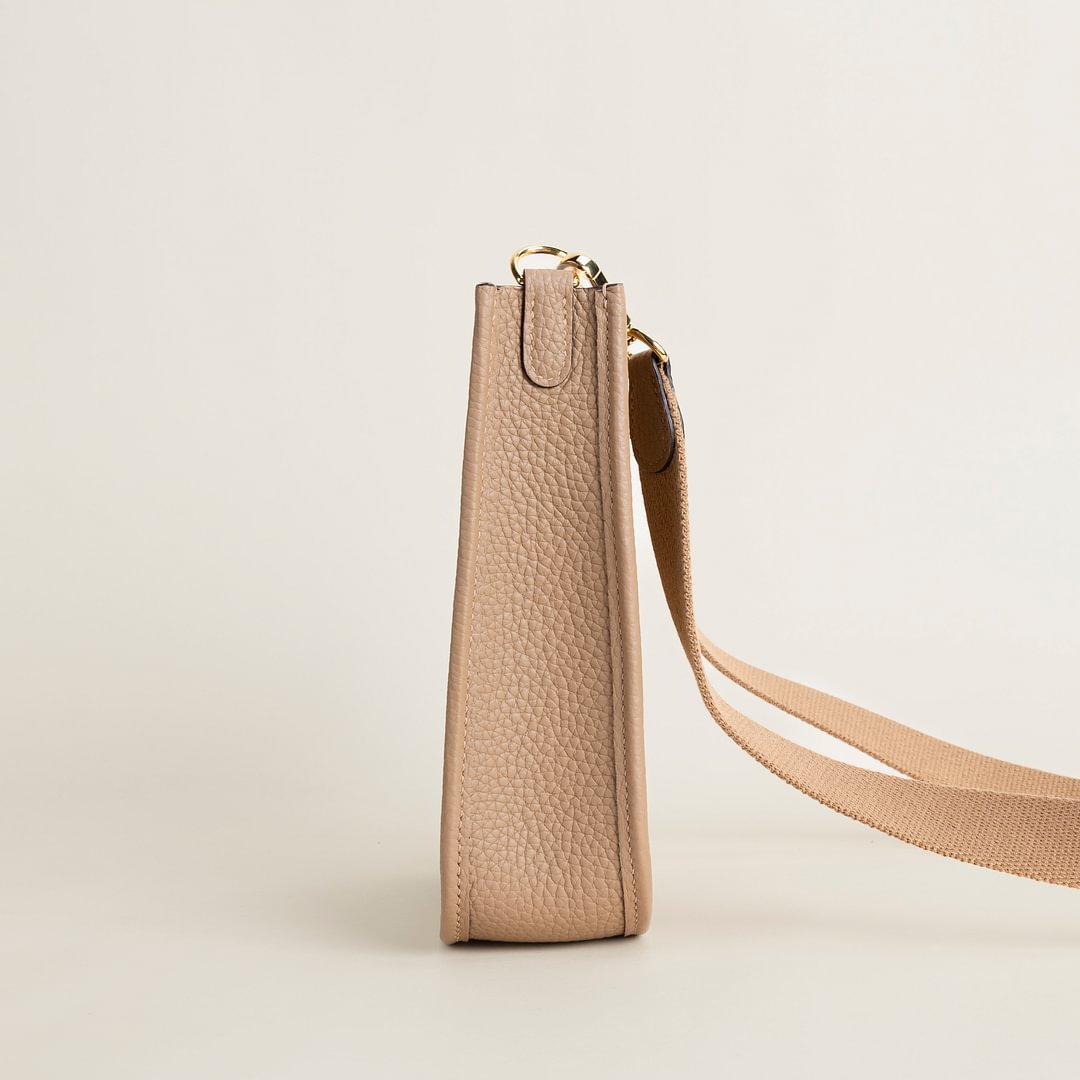 Evelyne mini Clemence OM Chai GHW