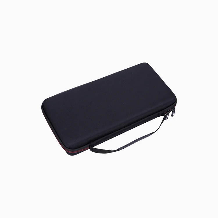 LTGEM Portable Travel Case for Numark DJ2GO2 DJ Controller