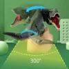 Bigger Dinosaur Toy With Sound