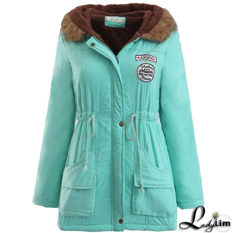 Comfortable and Stylish Coat