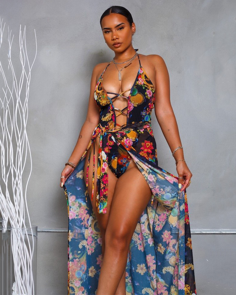 Eden Set