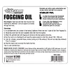 STAR BRITE Fogging Oil 1 Gallon - 1 GAL (084800)