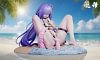 1/6 Scale Swimsuit Mornye - Wuthering Waves Statue - Feisheng Studio