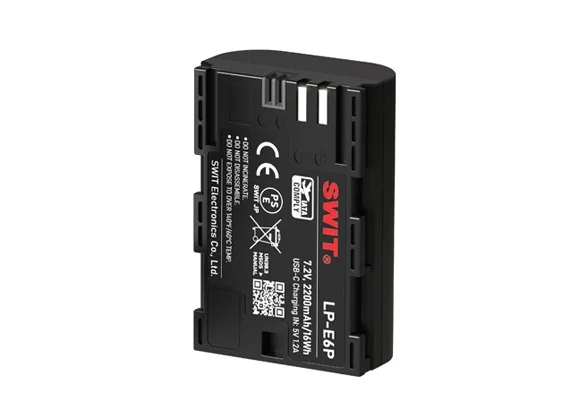 その他 Canon LP-E6P Shop Canon Battery Pack LP-E6P | Canon U.S.A., Inc.