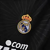2010/2011 Retro Real Madrid Away Football Shirt 1:1 Thai Quality