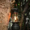 Speed ​​skating lamp oil lamp kerosene lamp portable lantern outdoor kerosene lamp tent camp lamp atmosphere lamp