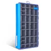 Fishing Box Waterproof Fish Hook Fishing Lure Bait Storage Case Fishing Supplies