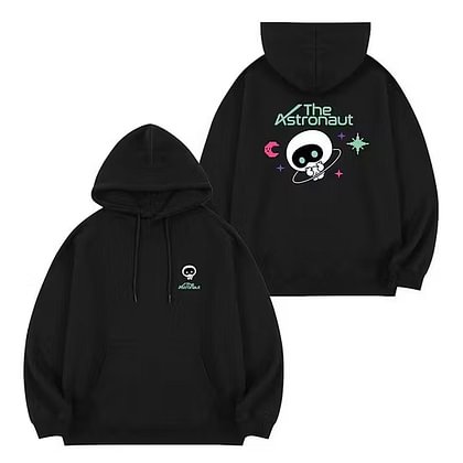 BTS Jin Merch | Jin Concert Merch & Astronaut Hoodies