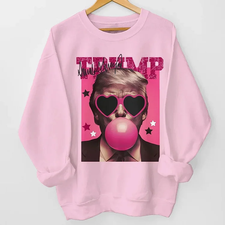 Daddy’s Back, And Everything Feels Right Again Sweatshirt