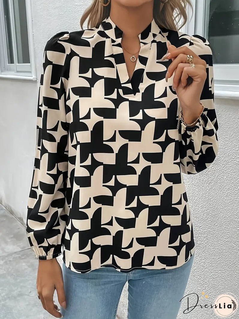 Classic and Stylish winter Blouse
