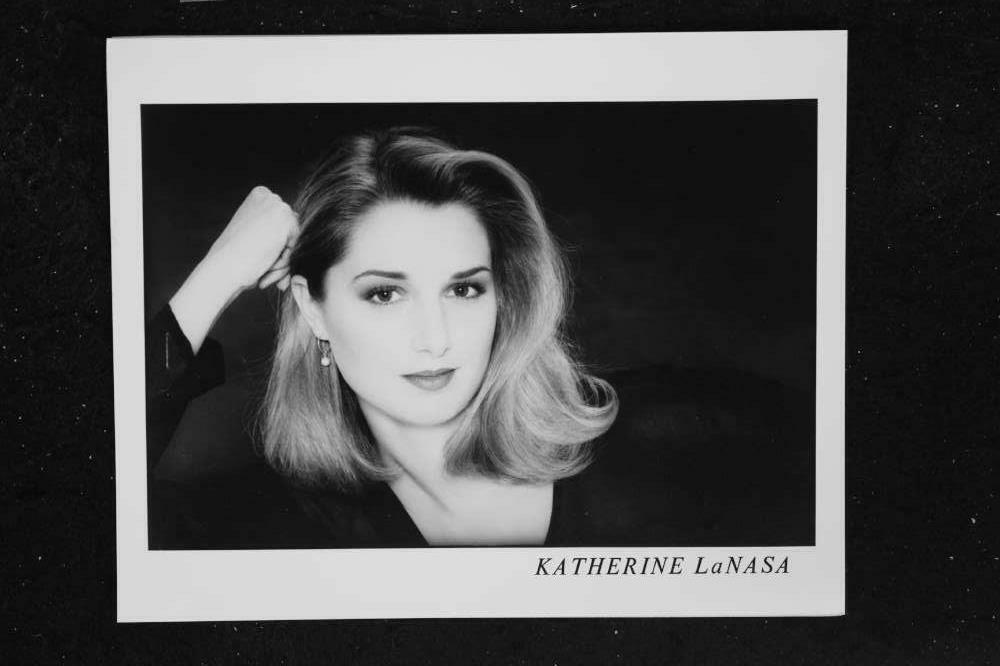 Katherine Lanasa - 8x10 Headshot Photo Poster painting w/ Resume - The Campaign