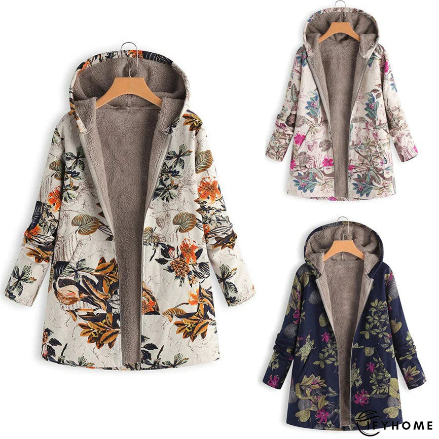 Elegant and Versatile general Jacket | IFYHOME