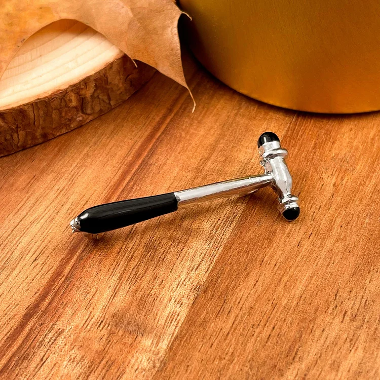 Reflex Hammer Pin