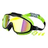 Kids Swimming Goggles with Ear Plugs Nose Clip Swim Goggles for Boys Girls Youth