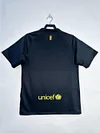 Joyfball 2011/2012 Retro Barcelona Away Football Shirt 1:1 Thai Quality