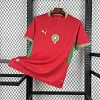 2026 Morocco National Team Home Football Shirt 1:1 Thai Quality