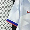 2025/2026 United States Home Football Shirt 1:1 Thai Quality
