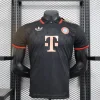 24/25 Player Version Bayern Munich Special Soccer Jersey