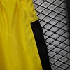 2025/2026 Dortmund Home Shorts 1:1 Thai Quality