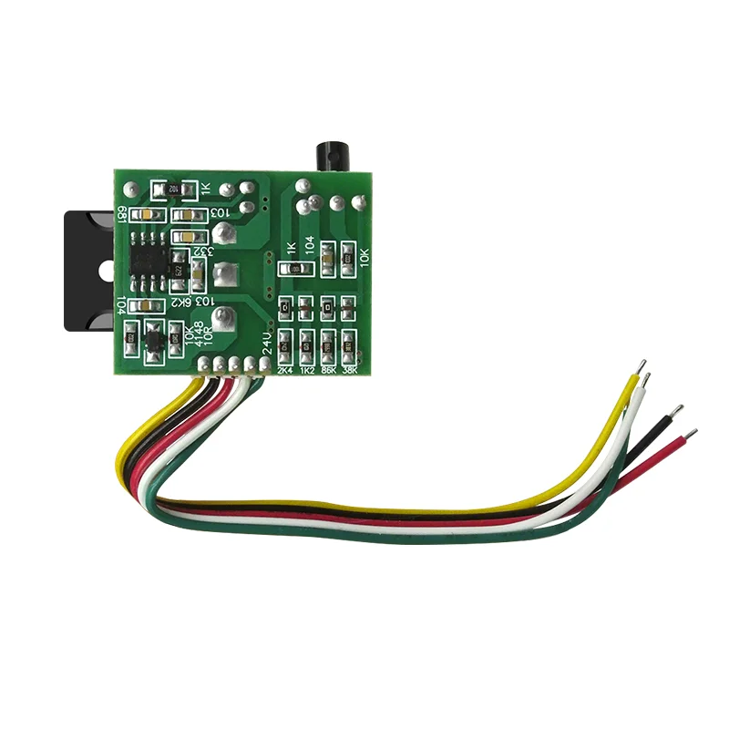 LCD LED TV switching inverter converter board DC sampling SSH7N90 power supply module for TV