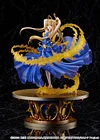 1/7 Scale Crystal Dress Ver. Alice Zuberg - Sword Art Online Official Statue - SSF Studios [In Stock]