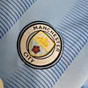 2023/2024 Kids Size Manchester City Home Football Shirt 1:1 Thai Quality