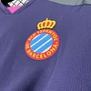 2024-2025 RCD Espanyol Away Football Shirt 1:1 Thai Quality