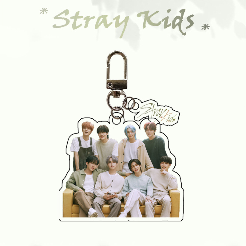 SEVENTEEN Tour Follow To Macau Acrylic Stand officialsvtshop