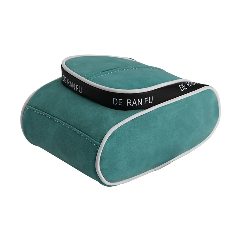 Advanced creative car tissue box