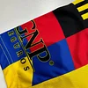 2025 Am&eacute;rica Home Football Shirt 1:1 Thai Quality