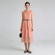 real silk life dresses Real Silk Life | Mulberry Silk Maxi Dress