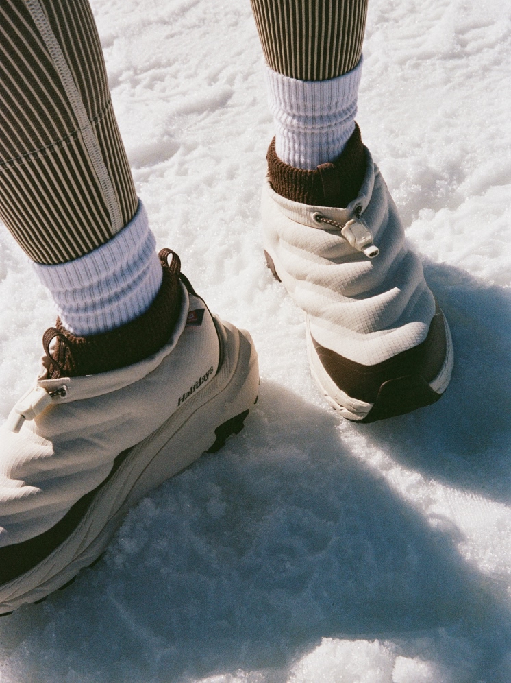HOKA X Halfdays