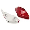 Rear Bumper Light Brake Fog Lamp Compatible for Lexus RX350 450H 2010-2015 US