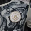 Player Version 25/26 Manchester City  'Year of the Horse' Special Jersey