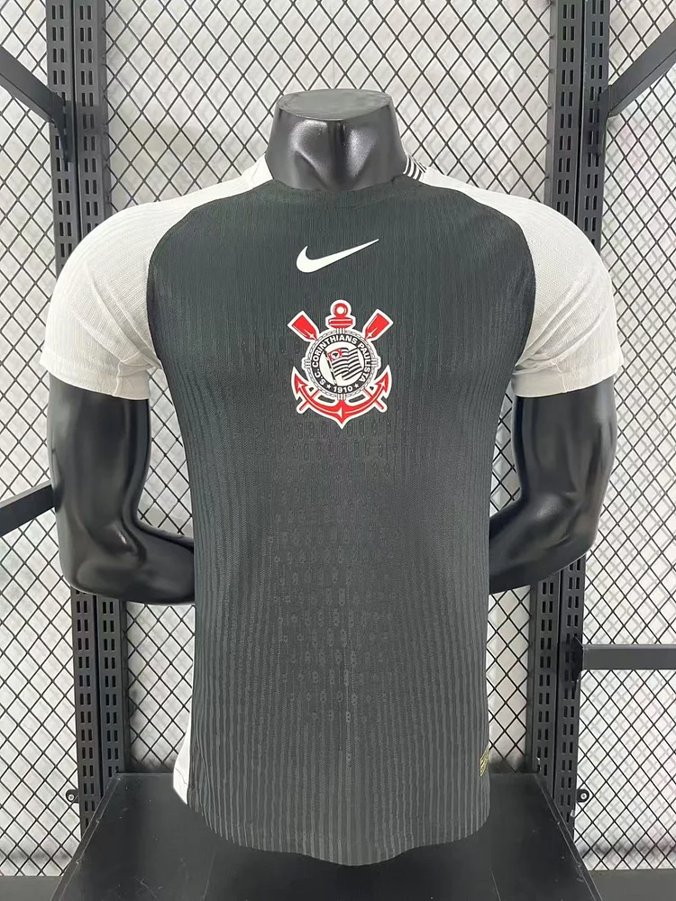 25/26 Corinthians away players edition