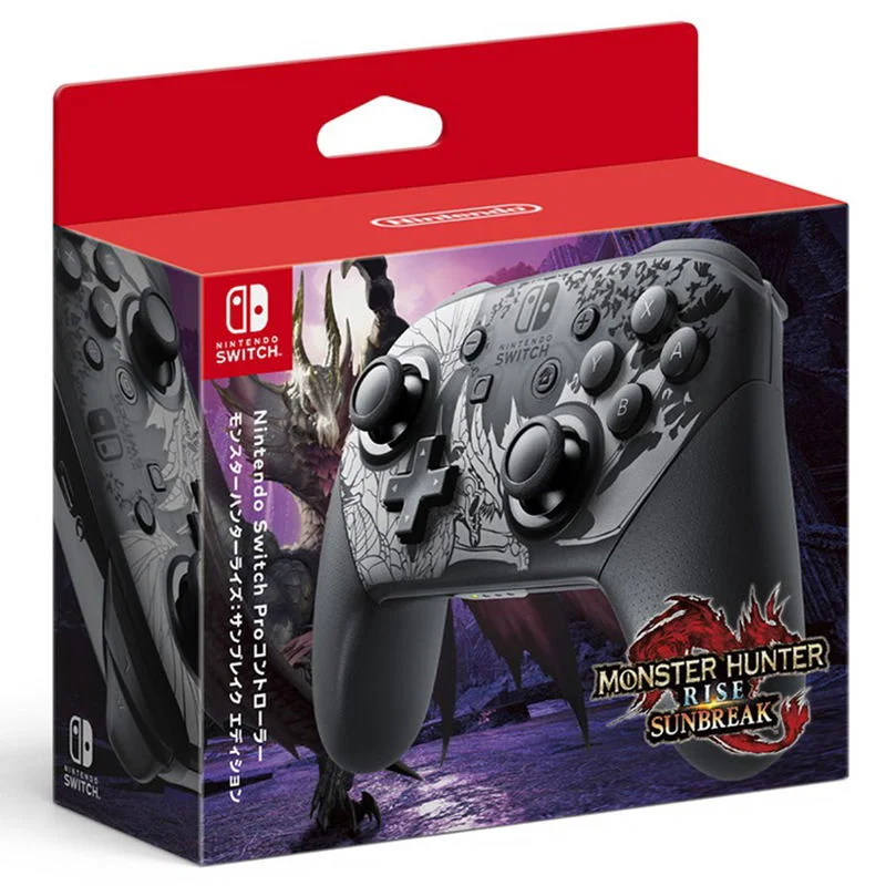 Nintendo Switch 本体 +  + Proコントローラー Amazon.co.jp: 【任天堂純正品】Nintendo Switch Pro