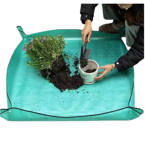 Multi-Purpose Garden Repotting Mat